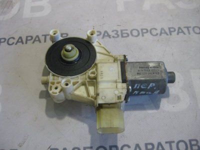 Моторчик стеклоподъёмникa Ford Galaxy 2006