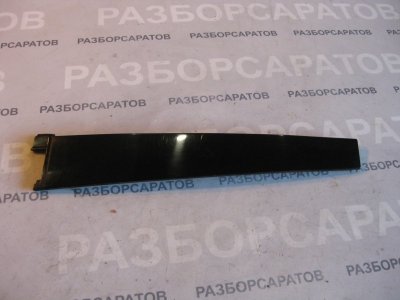 Накладка двери вертикальная Ford Galaxy 2006
