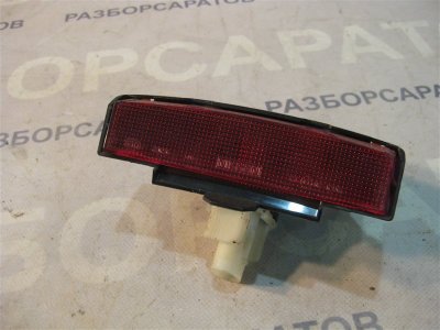 Фонарь задний (стоп сигнал) Nissan Primera P12 2004 седан