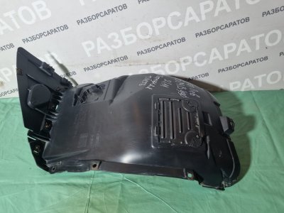Подкрылок BMW 3 E90 2011 седан