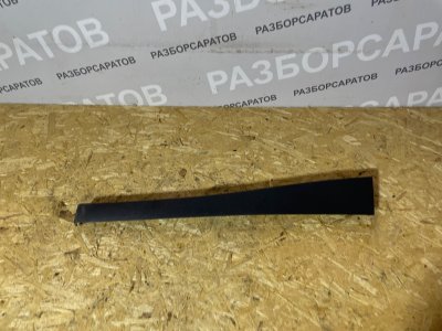 Накладка торпедо Renault Megan III 2012 хэтчбек