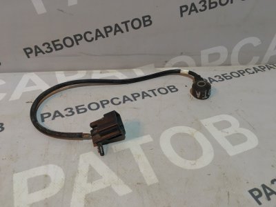Датчик детонации Ford Focus II 2006 купе