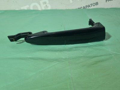 Ручка двери наружная BMW 3 E90 2011 седан