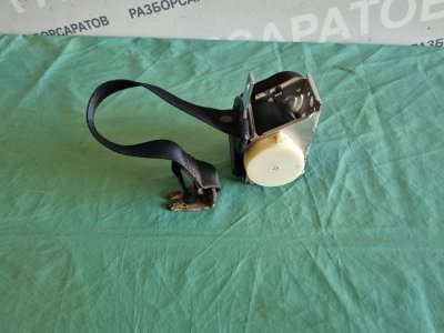 Ремень безопасности Ford Focus 2007 хэтчбек