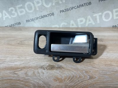 Ручка двери Ford Focus 2007 хэтчбек