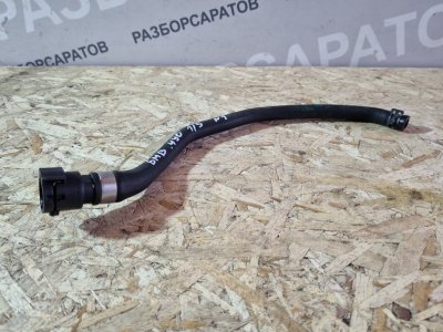 Патрубок охлаждения №1 BMW 3 E90 2011 седан