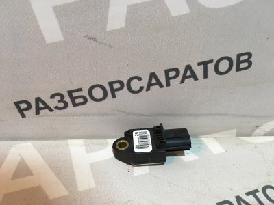 Датчик air bag задний Toyota Corolla 2008 седан