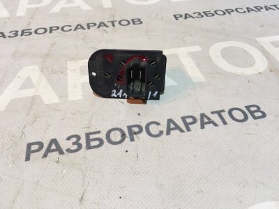 Резистор отопителя ВАЗ 21102 2007 седан