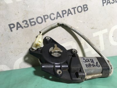 Мотор стеклоподъемника Chery Fora 2007