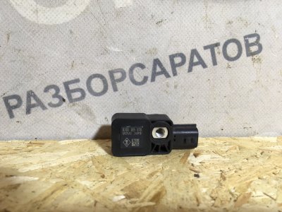 Датчик AIR BAG боковой Renault Megane II 2008