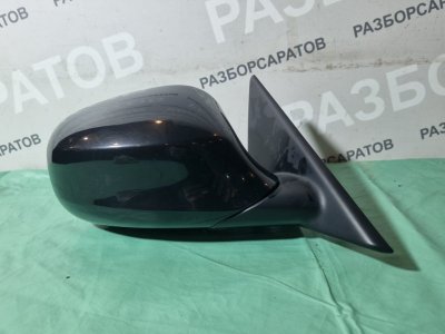 Зеркало правое BMW 3 E90 2011 седан
