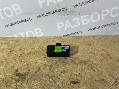Блок иммобилайзера Ssangyong Action 2011