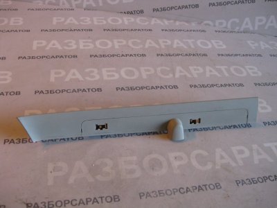 Обшивка стойки багажника Ford Galaxy 2006
