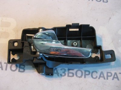 Ручка двери внутренняя Ford Galaxy 2006