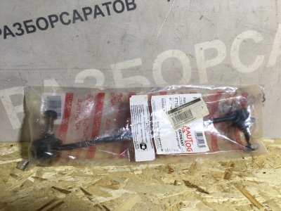 Стойка стабилизатора Renault