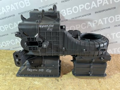 Корпус печки Ssangyong Action 2011