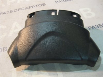 Кожух рулевой колонки Nissan Primera P12 2004 седан
