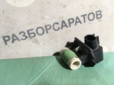 Резистор отопителя Renault Logan 2007