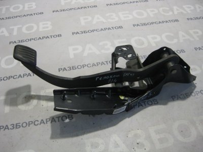 Педаль тормоза Ford Galaxy 2006