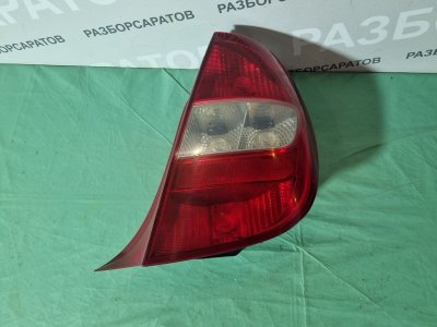 Фонарь Citroen C5 2002 хэтчбек
