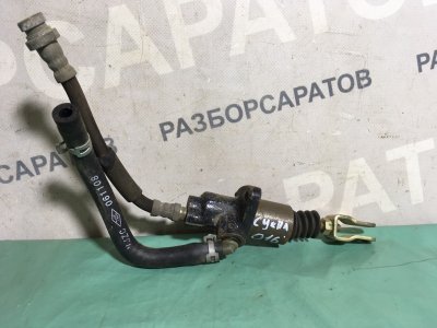 Главный цилиндр сцепления Chery Fora 2007