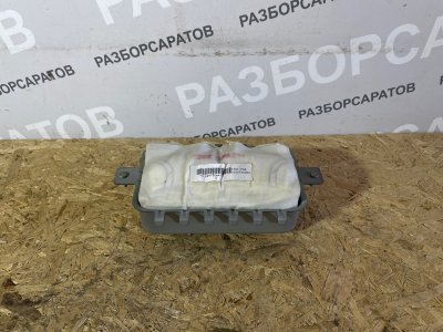 Подушка безопасности пассажирская Ssangyong Action 2011