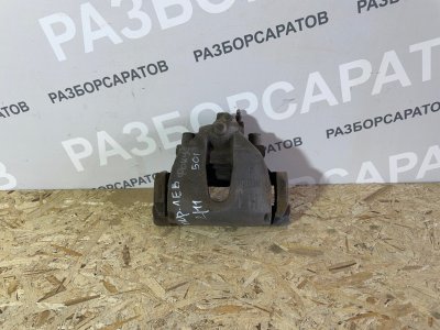 Суппорт тормозной Ford Focus III 2018 рест. седан