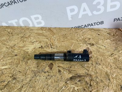 Катушка зажигания Renault Megan III 2012 хэтчбек