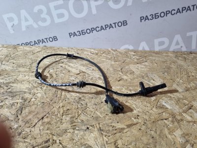 Датчик ABS Ssangyong Action 2011
