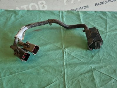 Проводка АКПП Ford Focus 2007 хэтчбек
