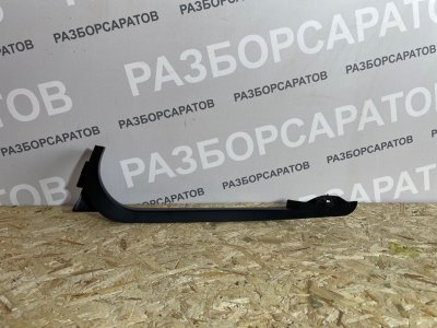 Накладка двери внутренняя Ford Focus III 2018 рест. седан