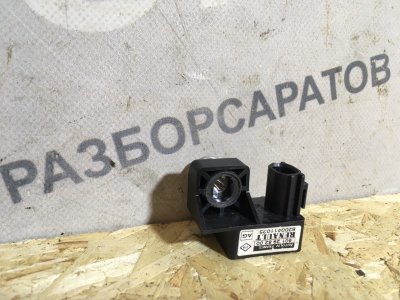 Датчик AIR BAG боковой Renault Megane II 2008