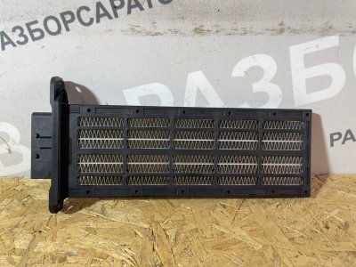 Резистор отопителя Ssangyong Action 2011