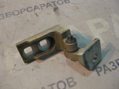 Петля двери верхняя Opel Corsa 2013 хэтчбек