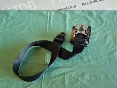 Ремень безопасности Ford Focus 2007 хэтчбек