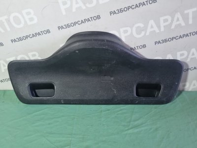 Обшивка крышки багажника Peugeot 206 2004 хэтчбек