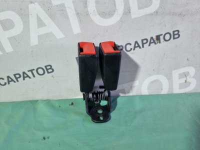 Ответная часть ремня безопасности Ford Focus II 2006 купе