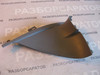 Накладка консоли Ford Galaxy 2006