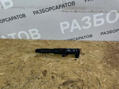 Катушка зажигания Renault Megan III 2012 хэтчбек