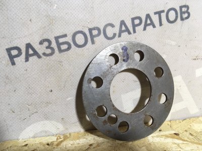 Пластина маховика Ssangyong Actyon sports 2011