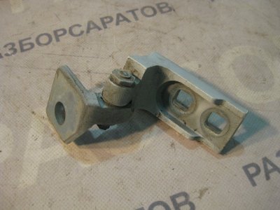 Петля двери нижняя Opel Corsa 2013 хэтчбек