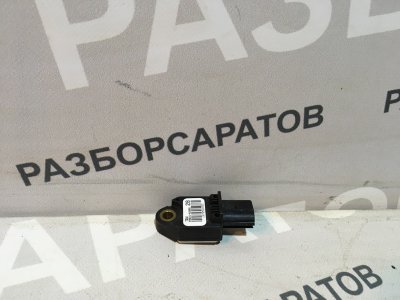 Датчик air bag задний Toyota Corolla 2008 седан
