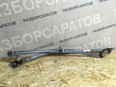 Трапеция стеклоочистителей Ford Mondeo III 2005 седан