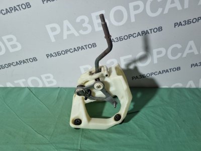 Кулиса МКПП Hyundai Matrix 2007 универсал