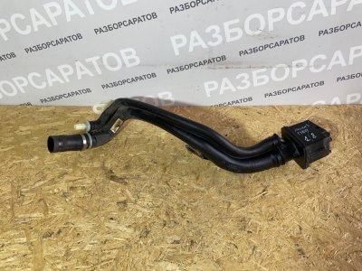 Горловина бензобака Renault Megan III 2012 хэтчбек