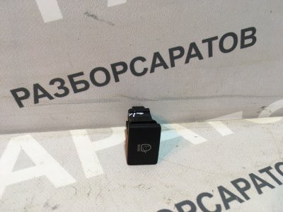 Кнопка омывателя фар Toyota Corolla 2008 седан