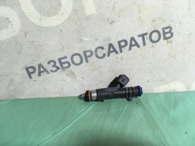 Форсунка топливная Renault Logan 2007