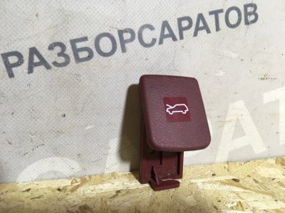 Ручка открывания капота Ssangyong Actyon sports 2011