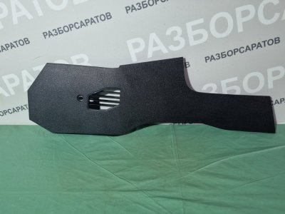 Накладка торпедо Ford Mondeo III 2005 седан