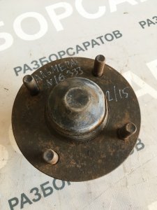 Ступица задняя Nissan Almera N16 2005 хэтчбек